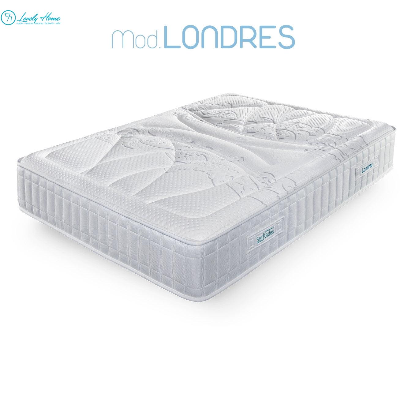 COLCHÓN MOD. LONDRES