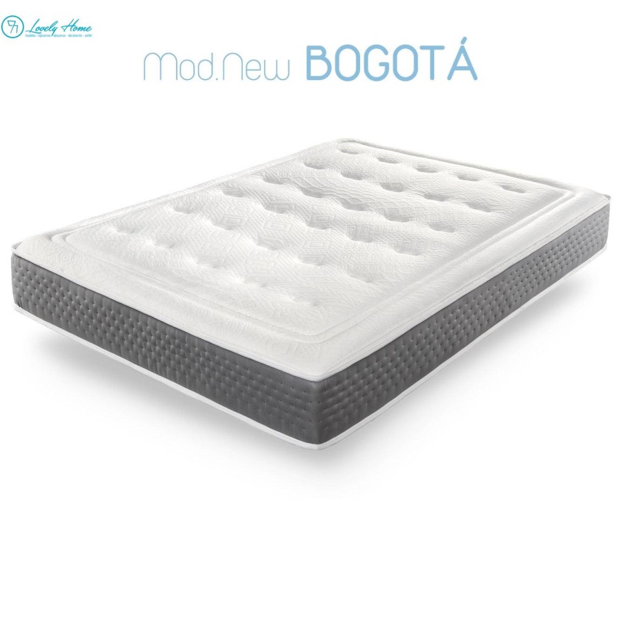 PACK LUNA colchón + canapé - Imagen 3