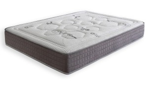 COLCHÓN PRADA CARBONO