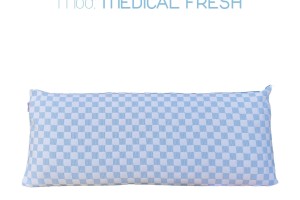 ALMOHADA MEDICAL FRESH