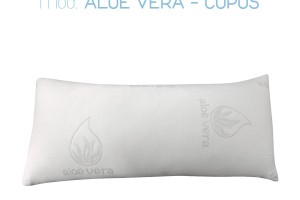 ALMOHADA VISCO-COPOS