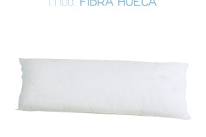 ALMOHADA FIBRA