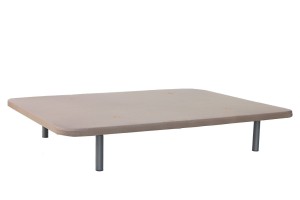 BASE TAPIZADA ECO 3D