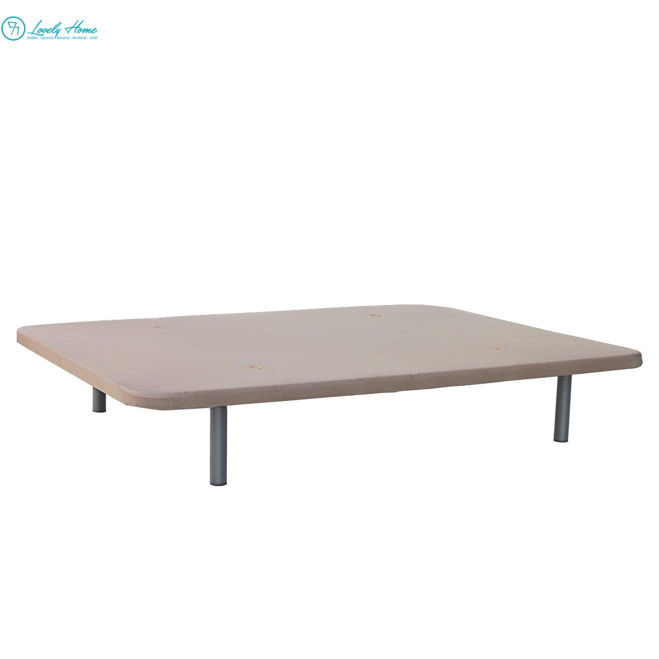 BASE TAPIZADA ECO 3D