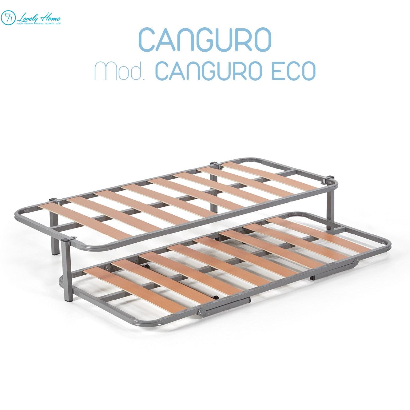 SOMIER CANGURO ECO - Imagen 2