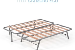 SOMIER CANGURO ECO