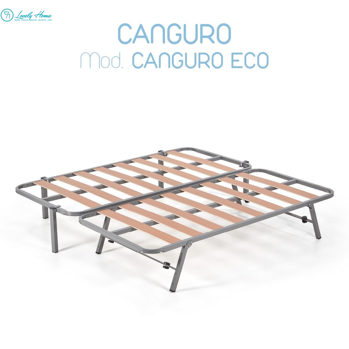 SOMIER CANGURO ECO