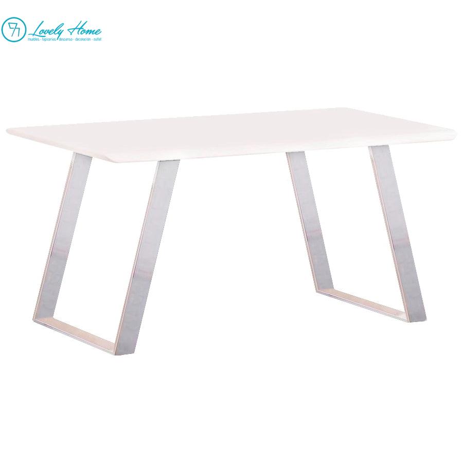 MESA RECTA 140X90 - Imagen 6