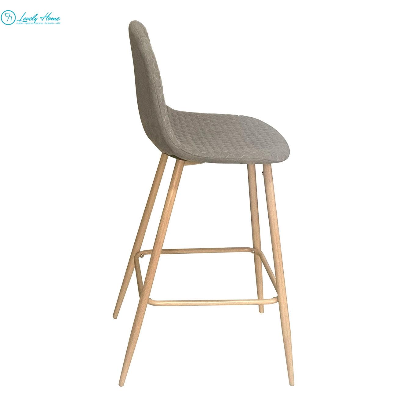 TABURETE DISEÑO (Pack 4 unidades) - Imagen 12