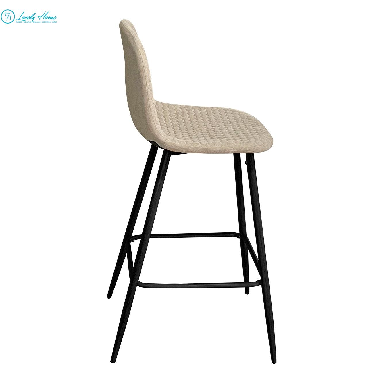 TABURETE DISEÑO (Pack 4 unidades) - Imagen 11