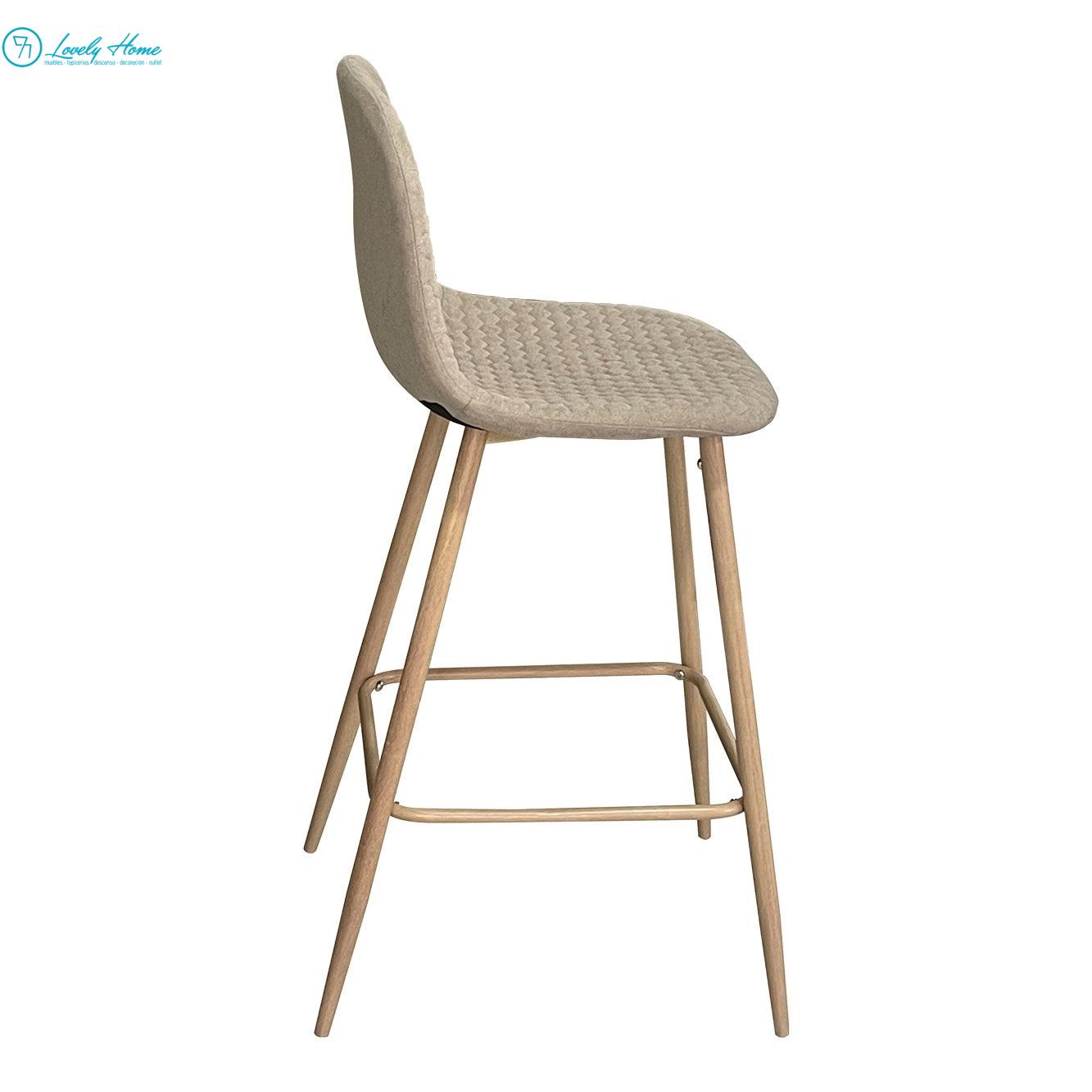 TABURETE DISEÑO (Pack 4 unidades) - Imagen 10