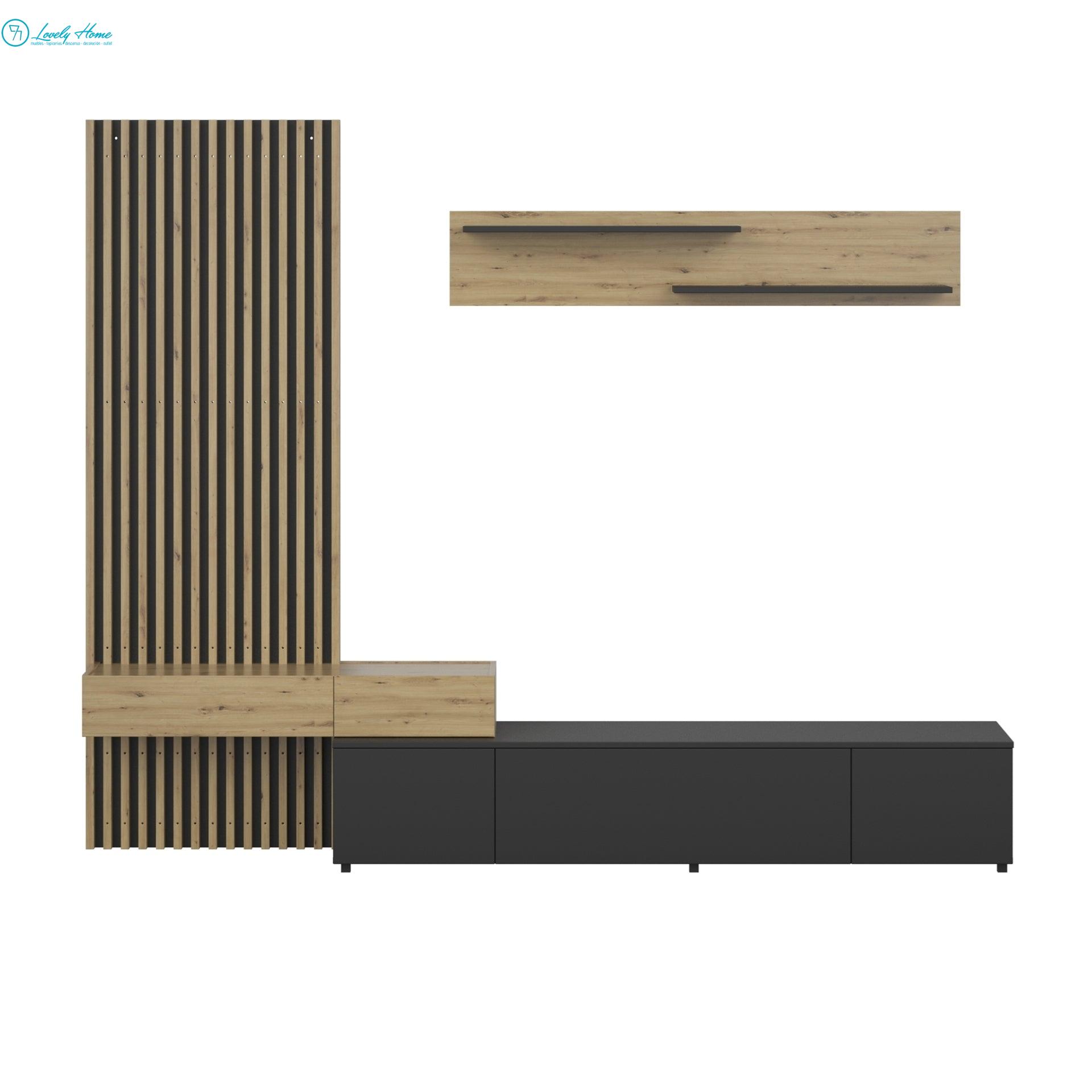 COMPOSICIÓN REBECA PLUS - 250cm - Imagen 4