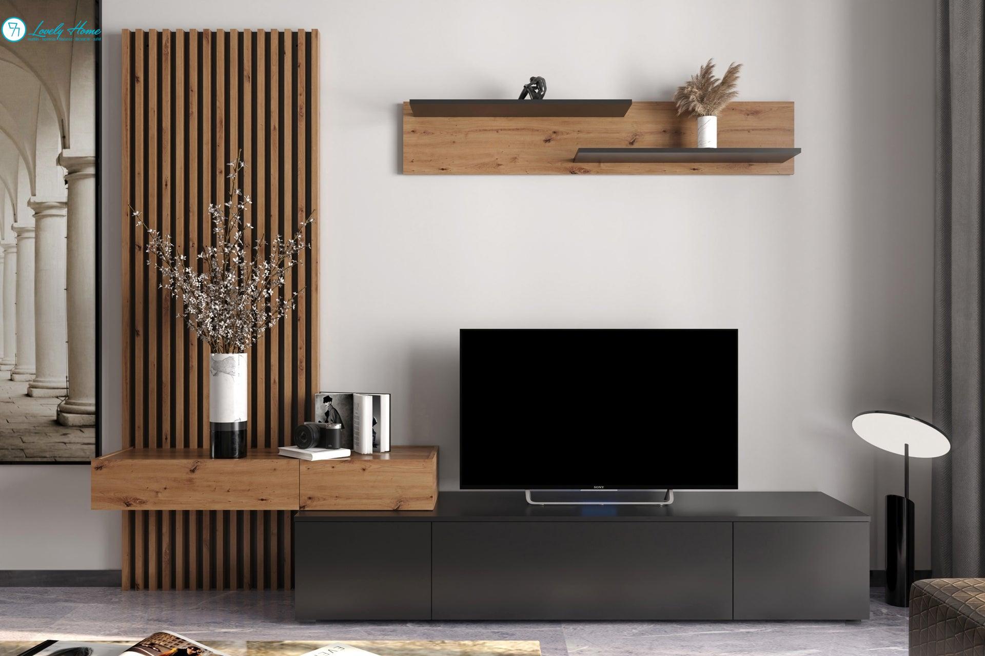 COMPOSICIÓN REBECA PLUS - 250cm - Imagen 2