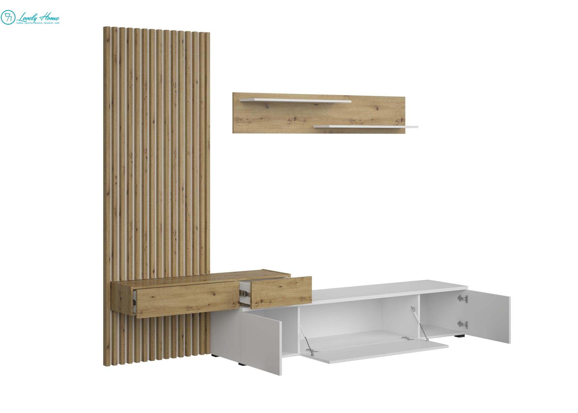 COMPOSICIÓN REBECA PLUS - 250cm - Imagen 5