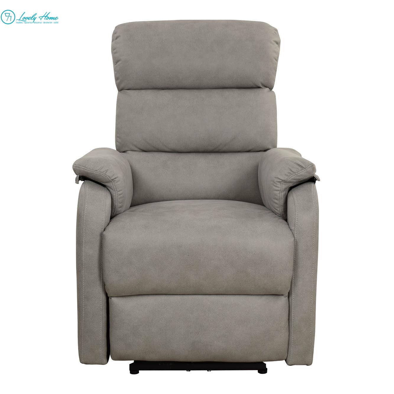 SILLÓN RELAX MOD. HOUSTON - Imagen 6