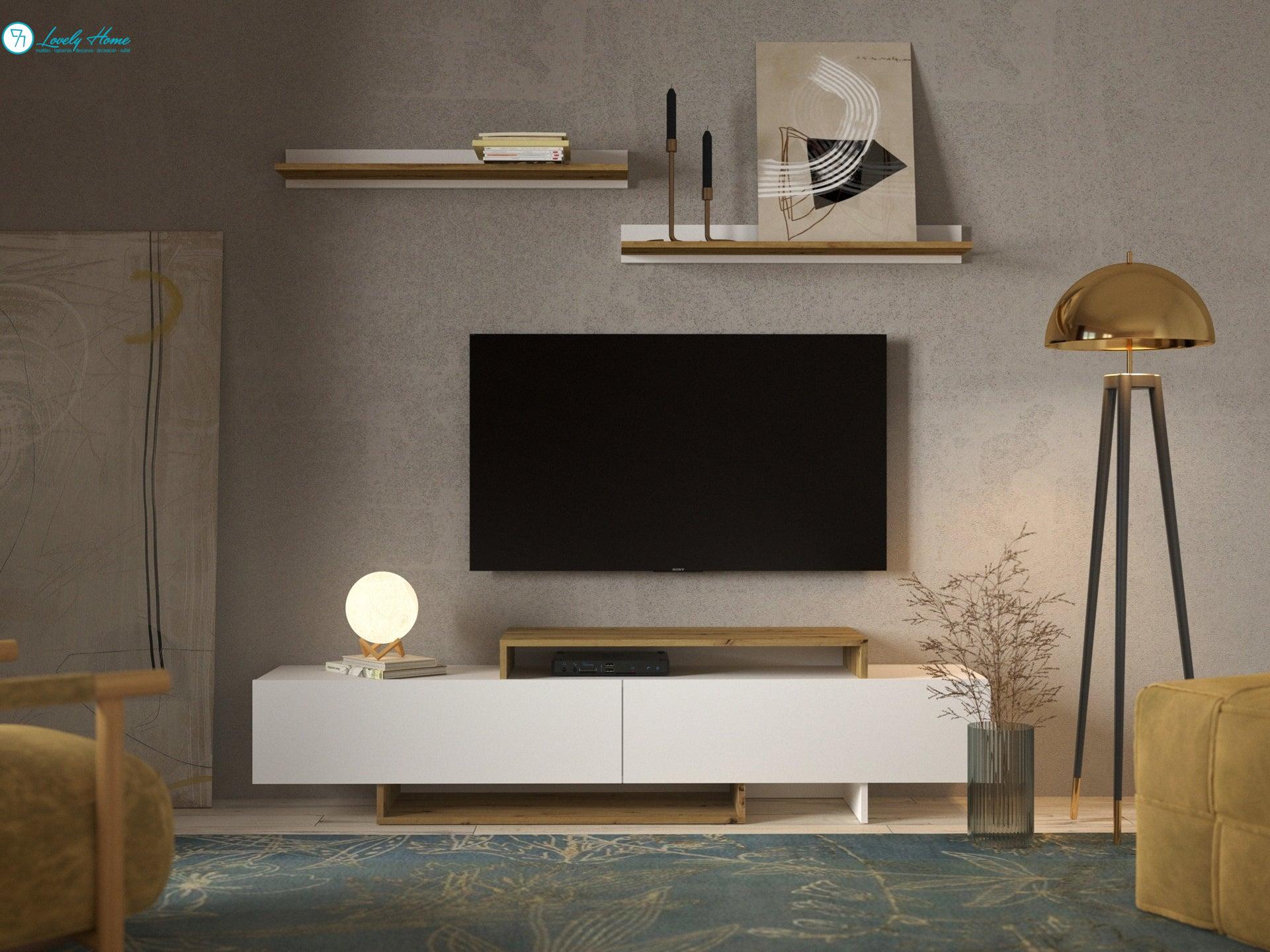 COMP. KIT MILANA - Imagen 2