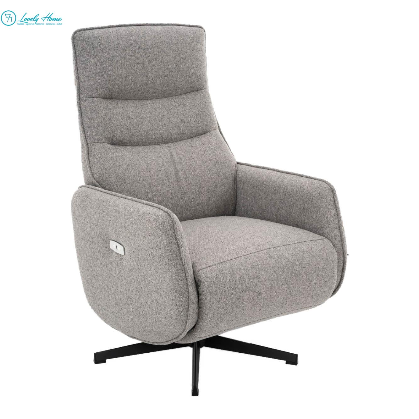 SILLÓN CORLEONE - Imagen 2