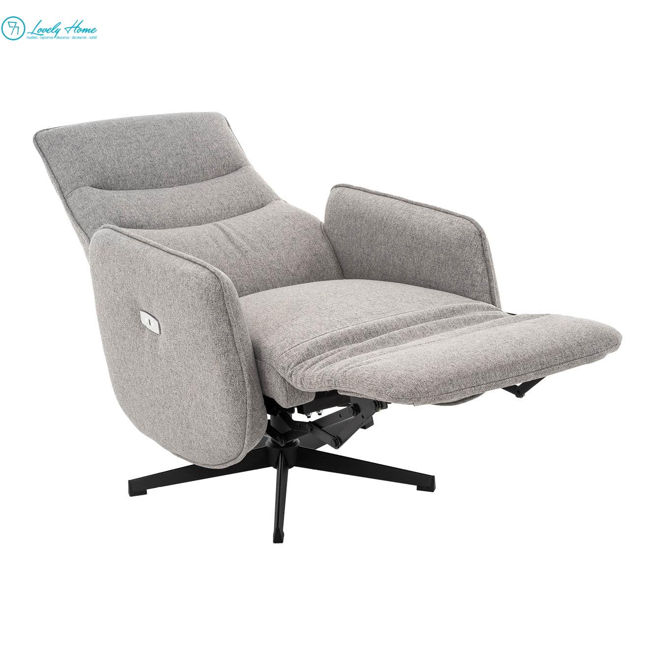 SILLÓN CORLEONE - Imagen 4