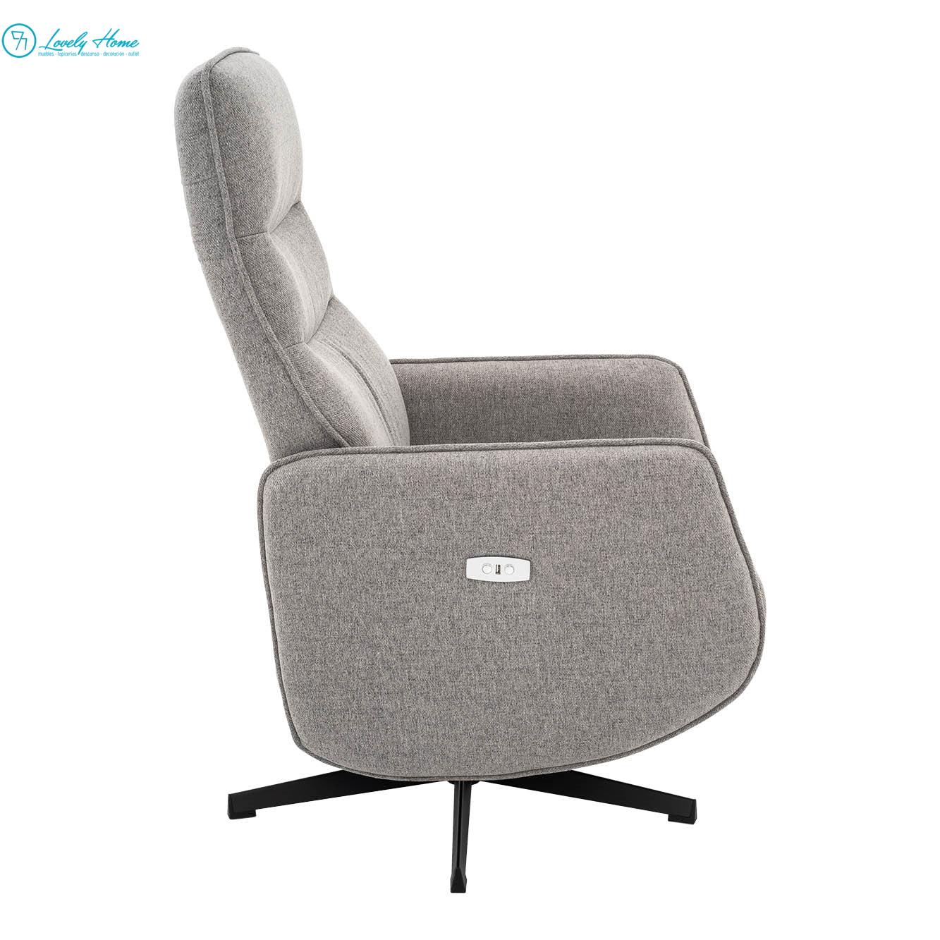 SILLÓN CORLEONE - Imagen 6