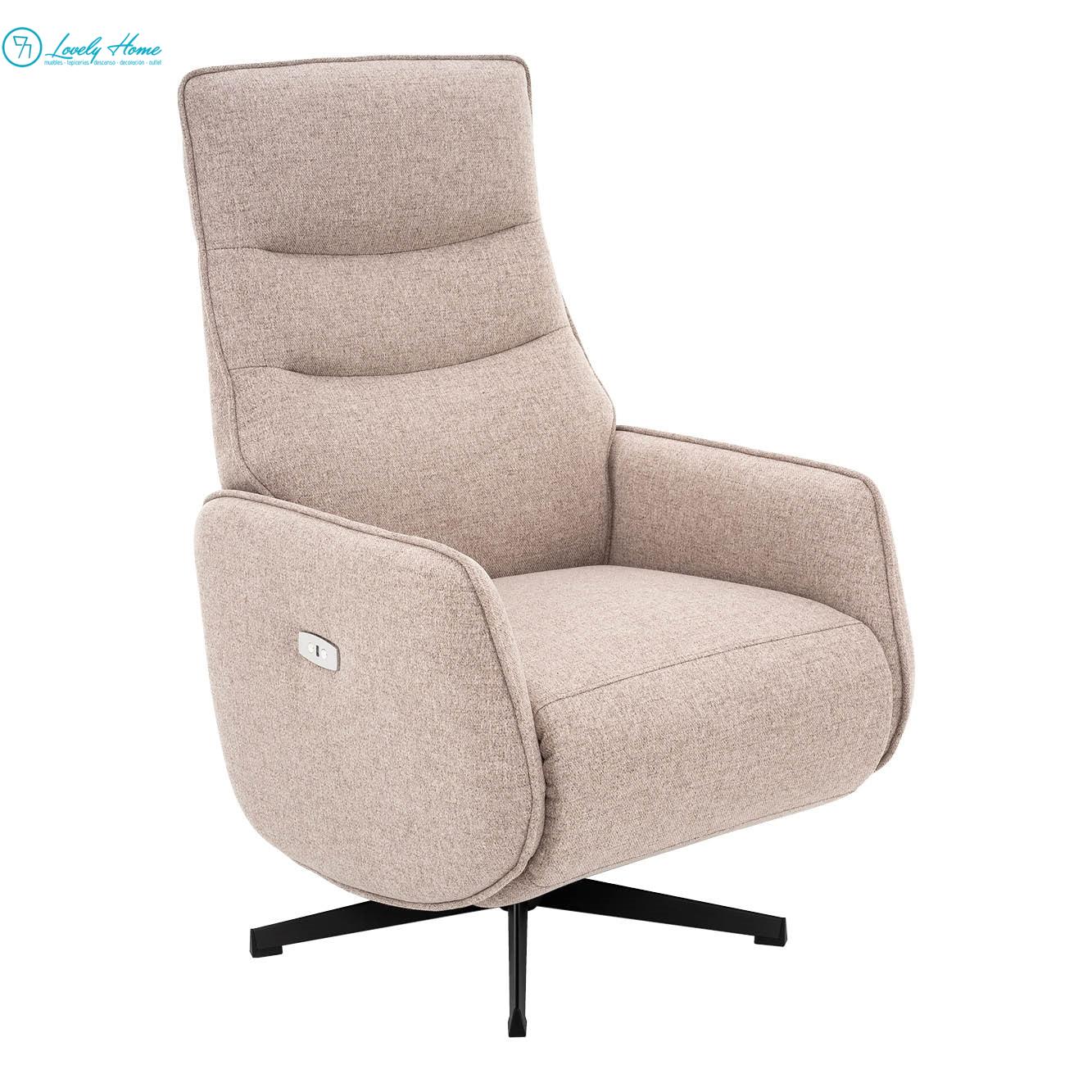 SILLÓN CORLEONE - Imagen 3