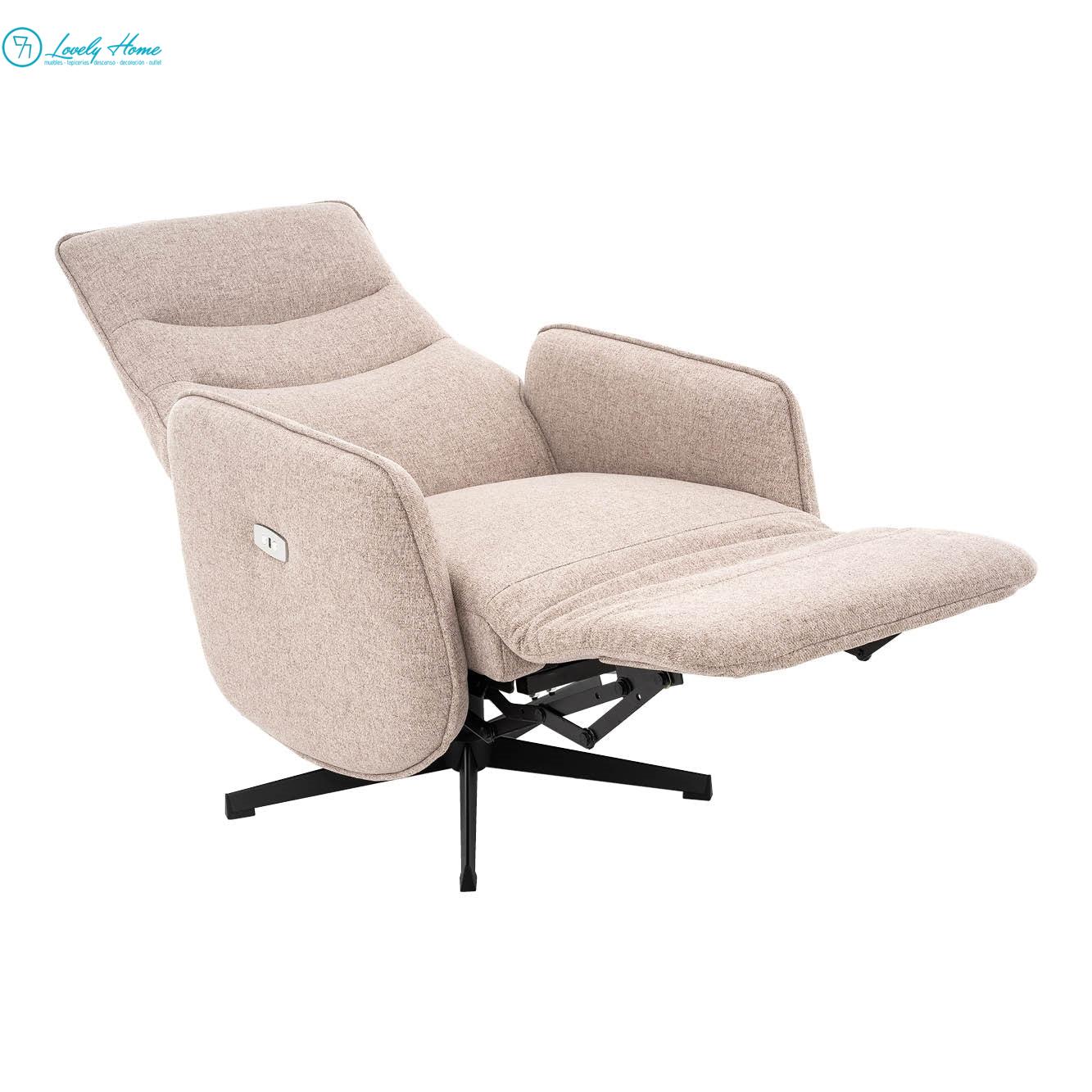 SILLÓN CORLEONE - Imagen 5