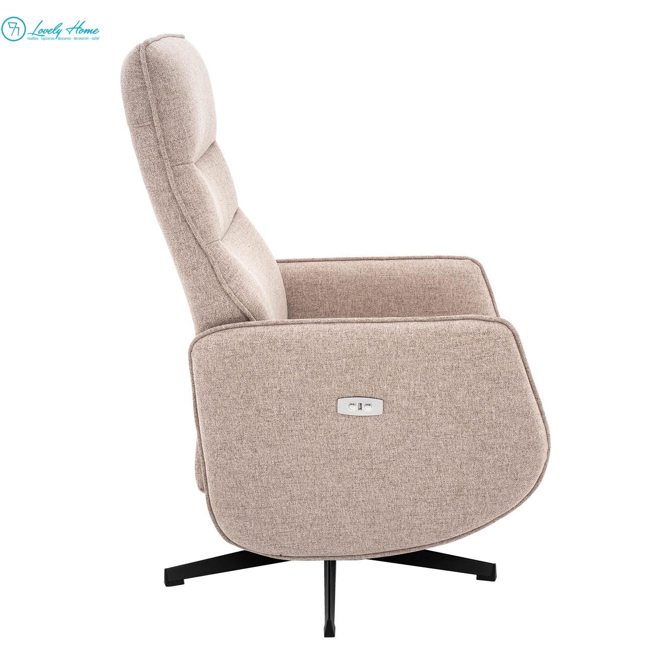 SILLÓN CORLEONE - Imagen 7