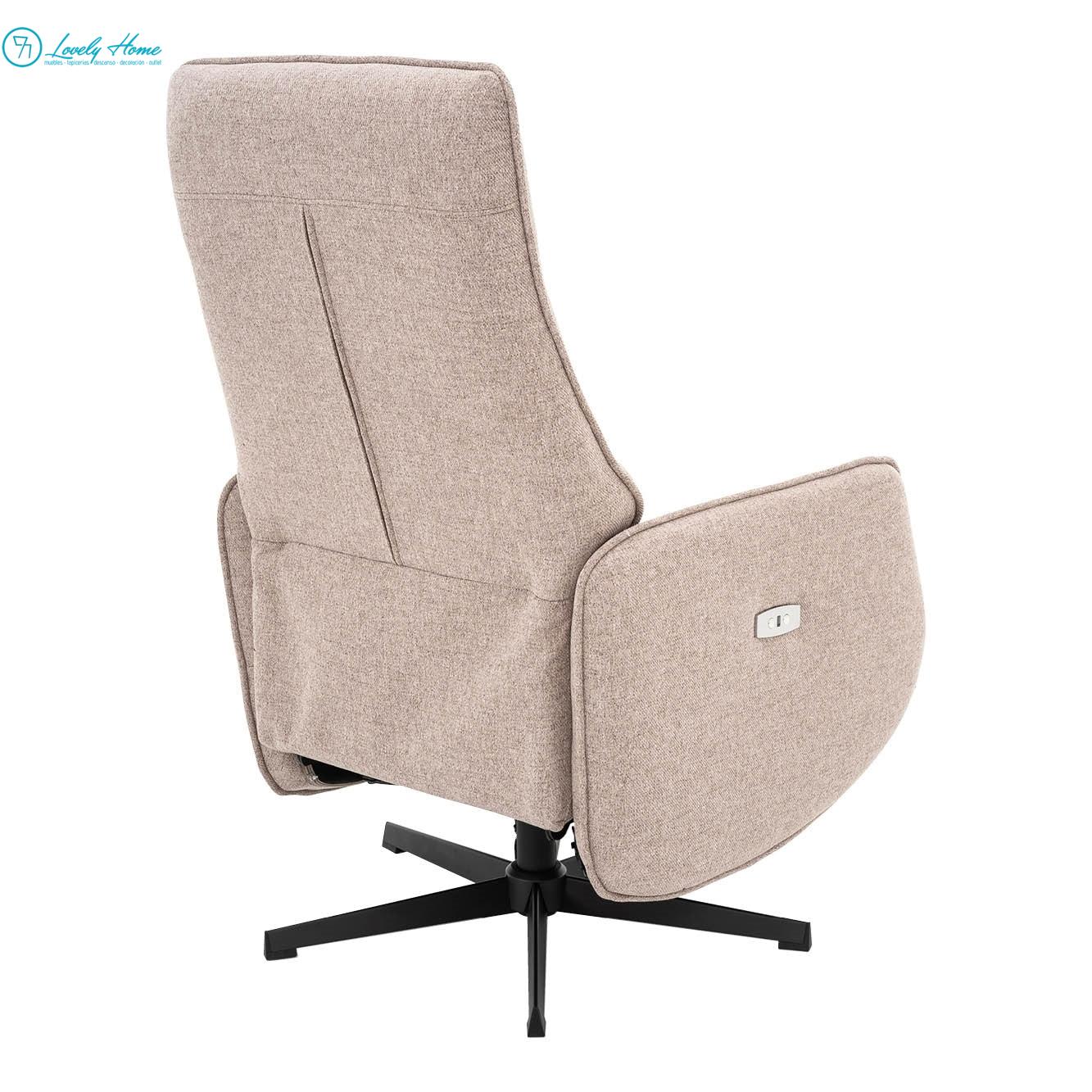 SILLÓN CORLEONE - Imagen 11