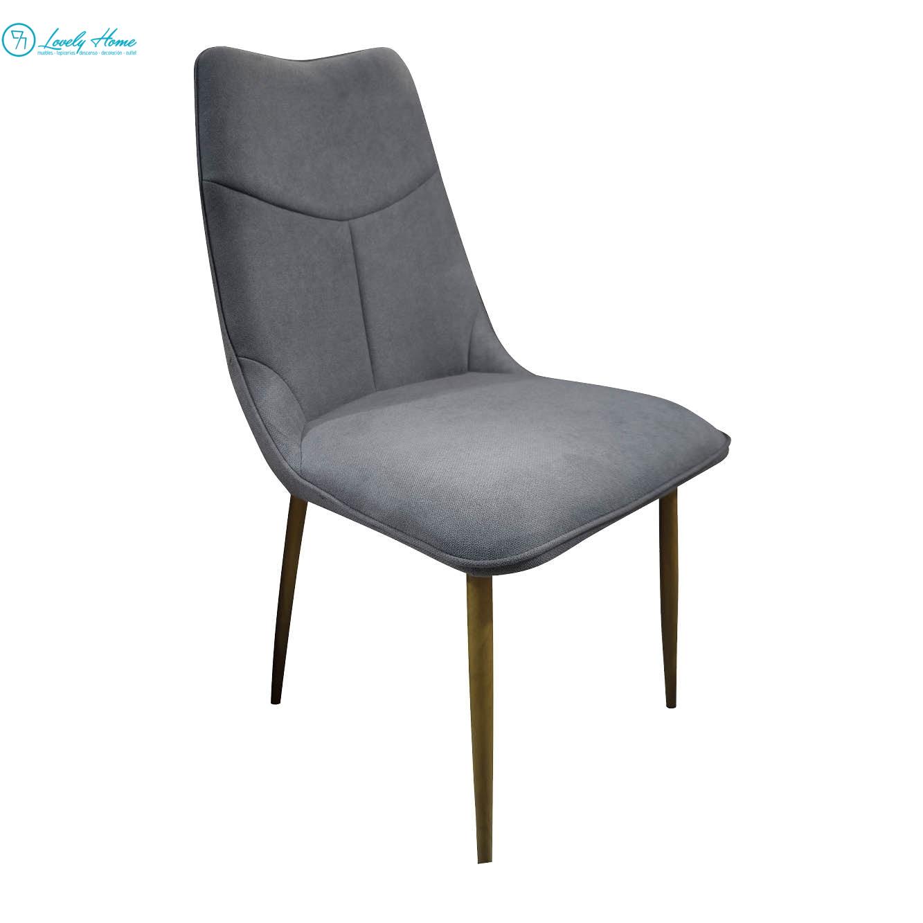 SILLA ELBA (Pack 4 unidades) - Imagen 2