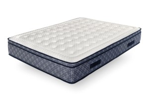 COLCHÓN MOD. AIRE LOOM