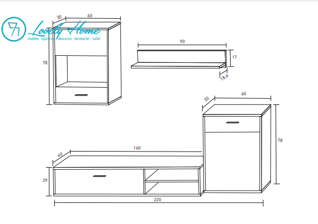 COMPOSICIÓN HELEN - Imagen 2