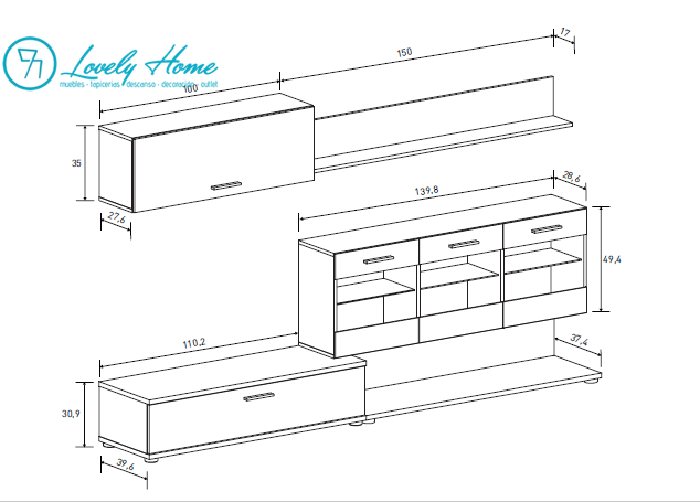 SALÓN ZAFIRO - Imagen 4