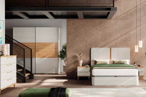 Dormitorio 805 Bari KRONOS