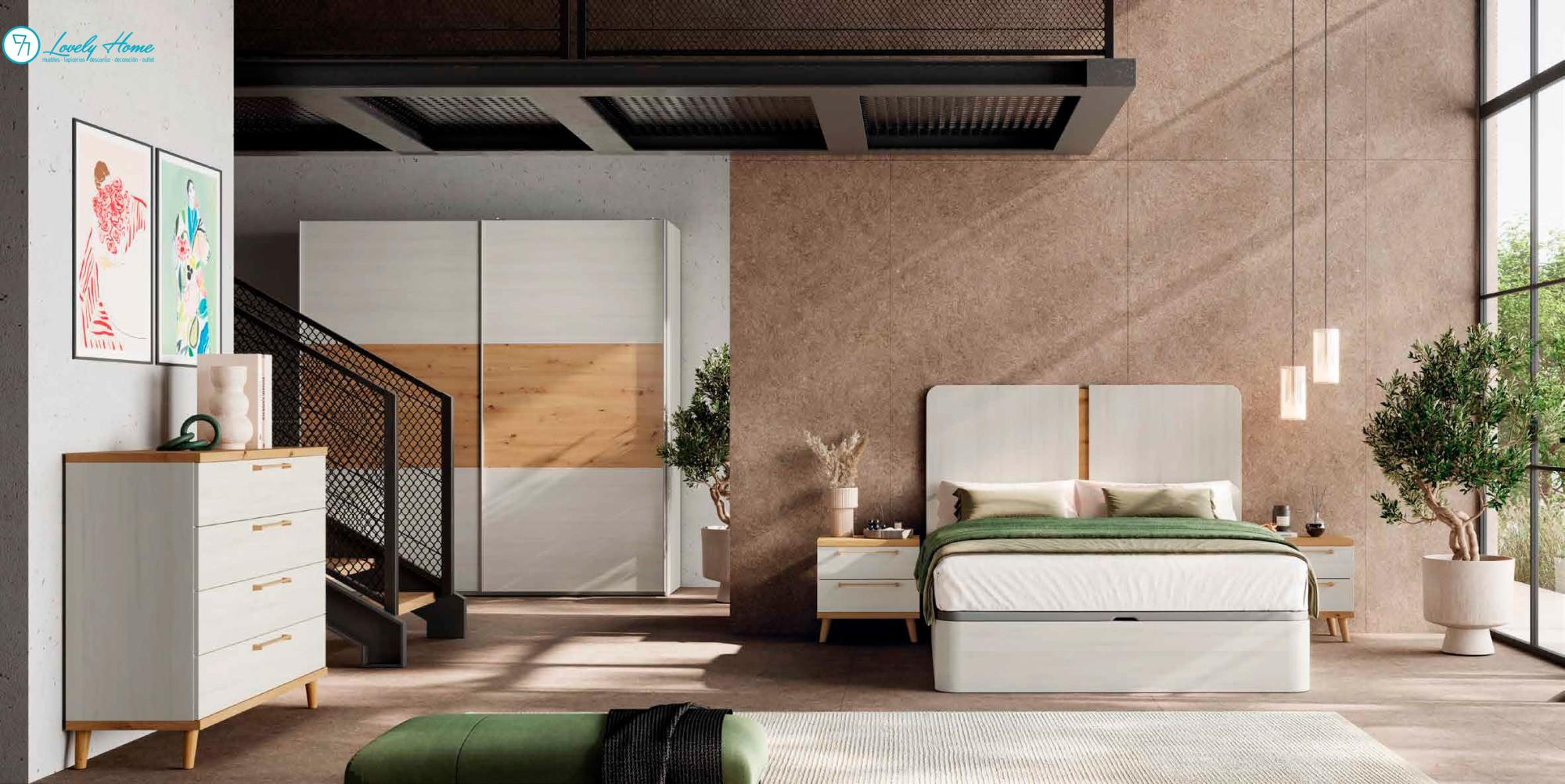 Dormitorio 805 Bari KRONOS