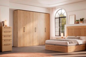 Dormitorio 808 Indo KRONOS