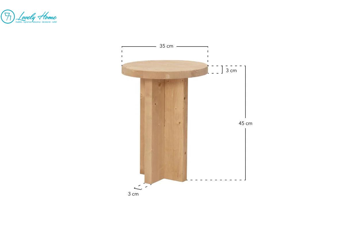 MESITA NOCHE BISBAILEN - Imagen 6