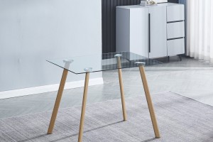 MESA ACNESS 100X70cm