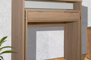 MESA ESTUDIO ALMANSA