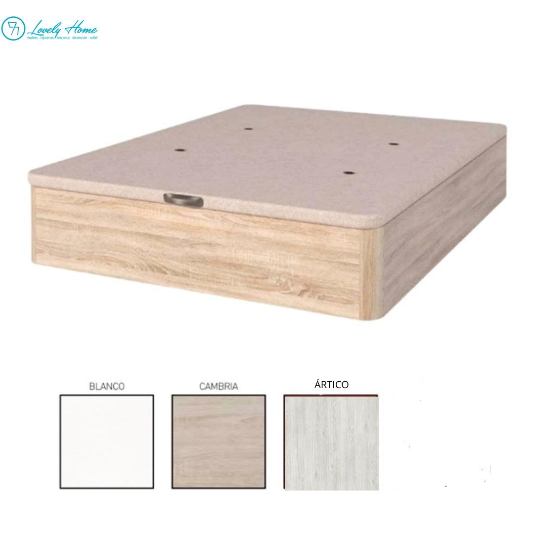 CANAPÉ GUADIANA 22mm - Imagen 2