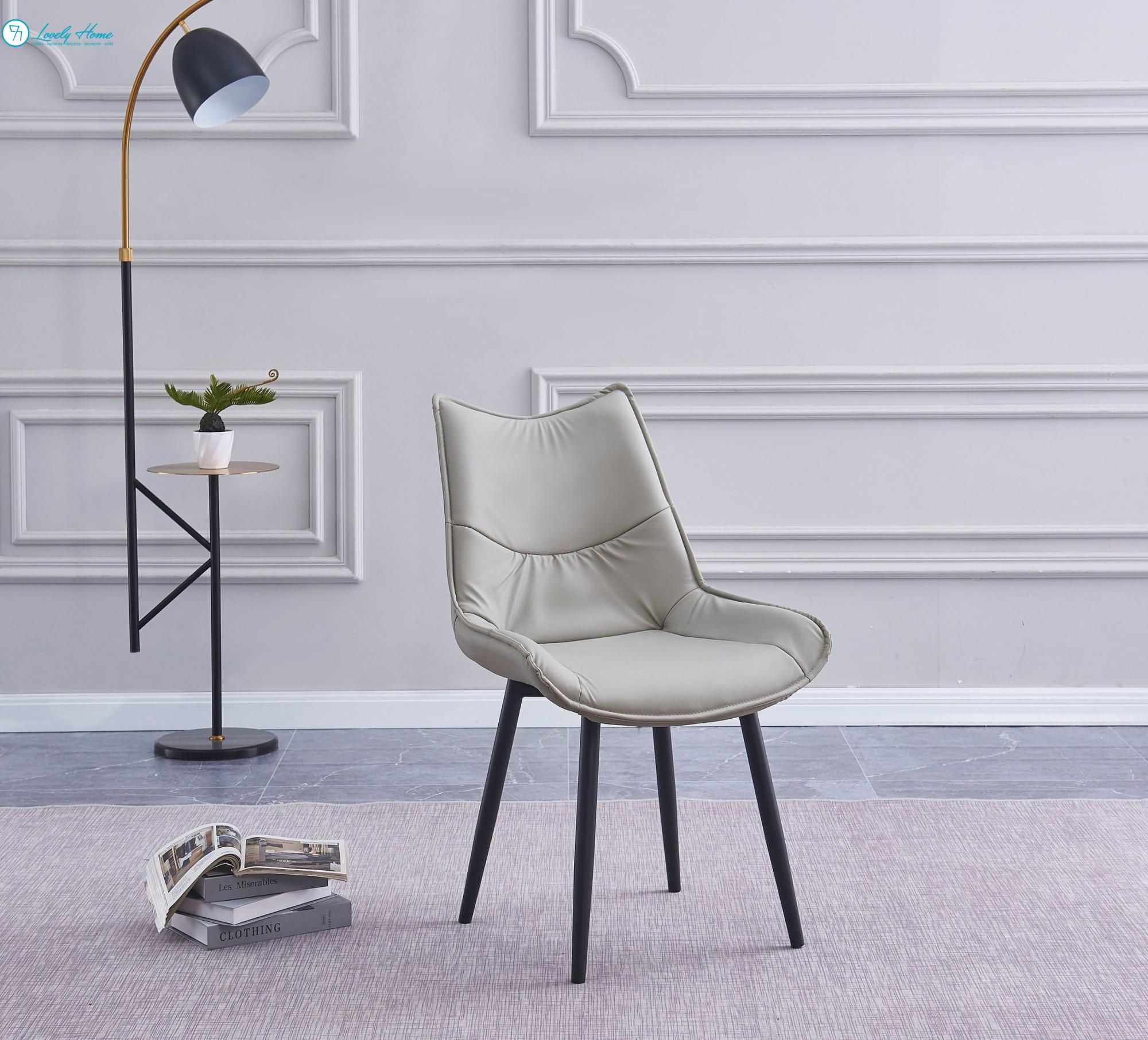 SILLA CALISTA (Pack 4 sillas) - Imagen 3