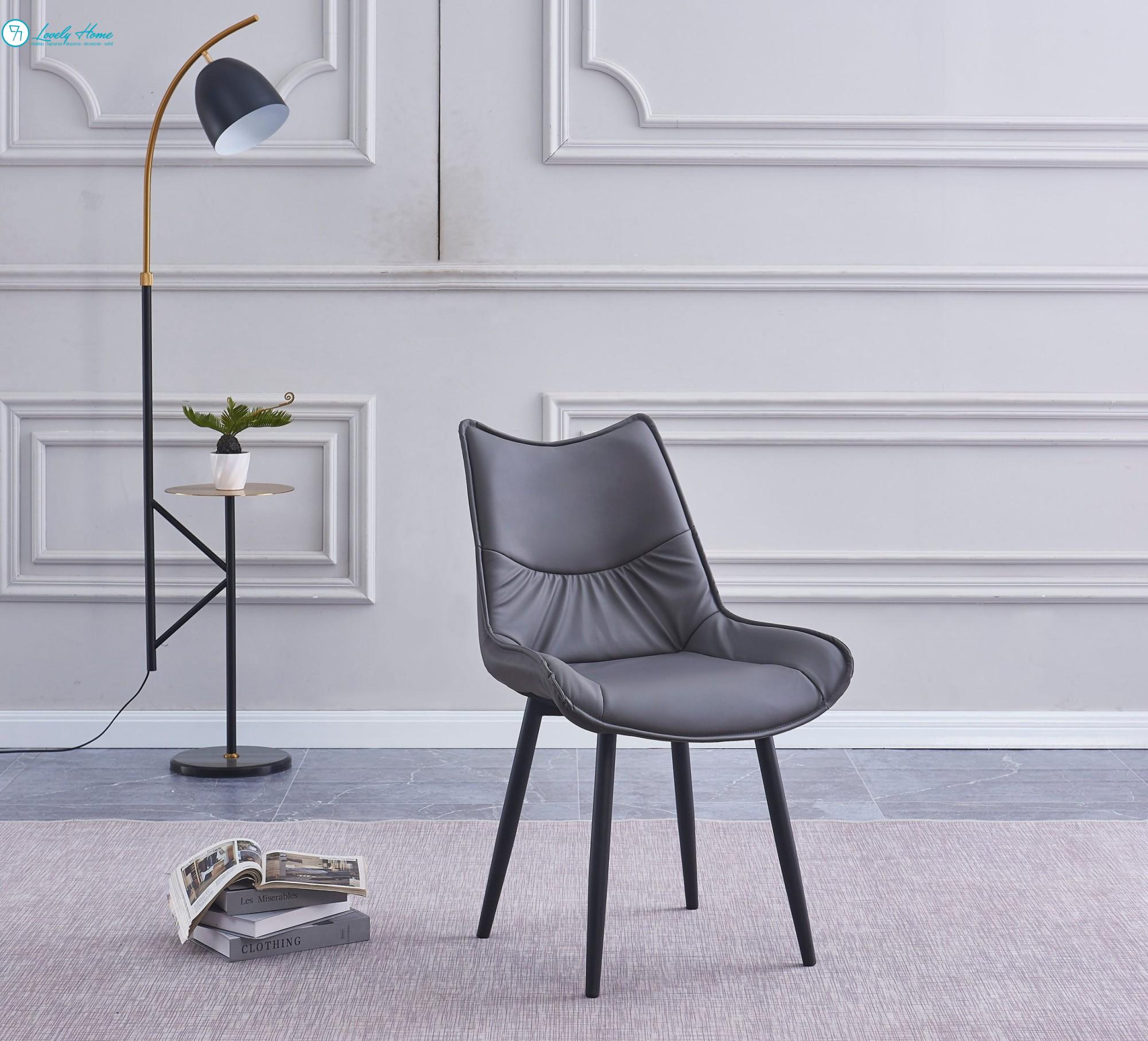 SILLA CALISTA (Pack 4 sillas) - Imagen 4