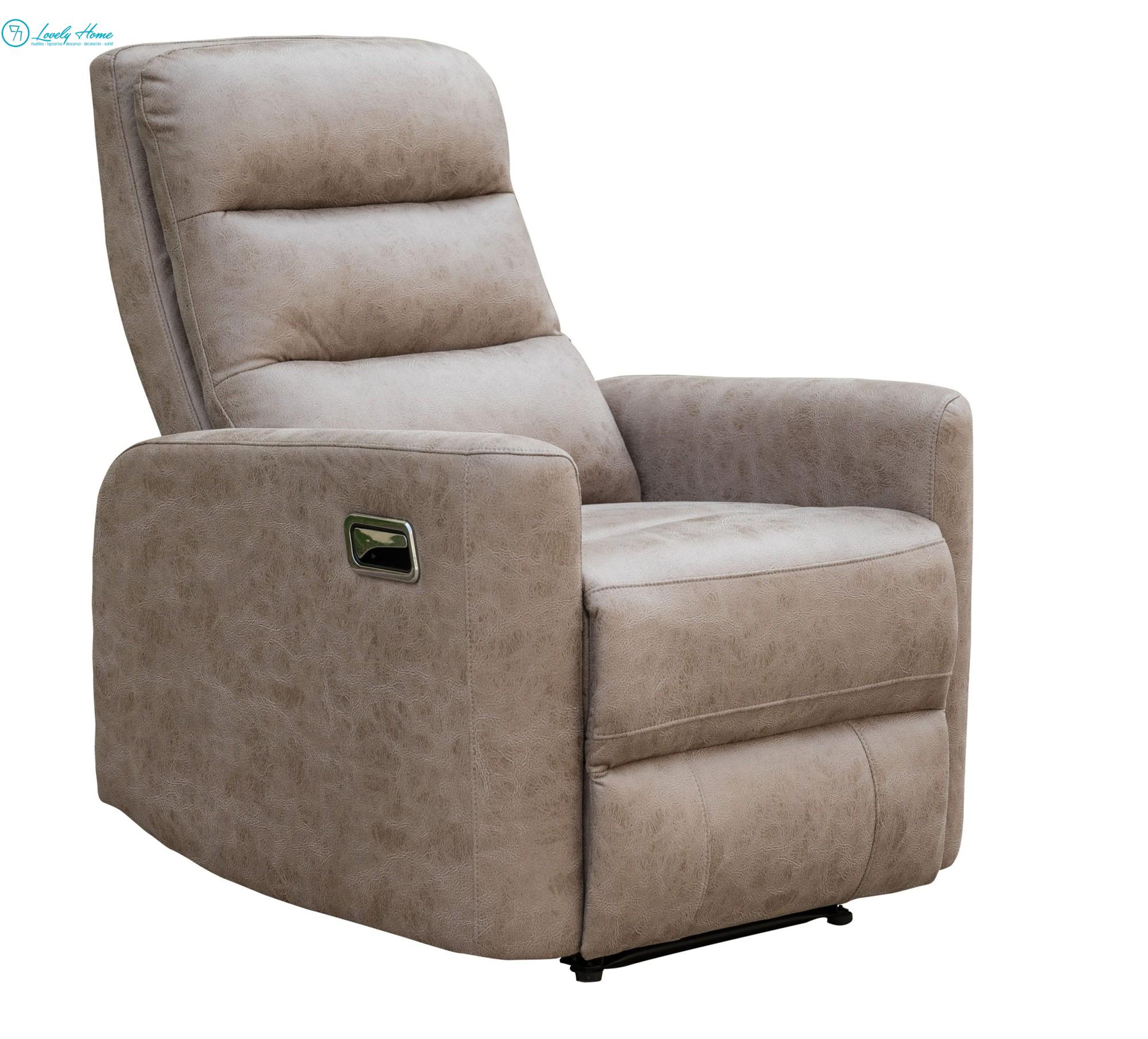 BUTACA MANUAL CANCUN - Imagen 5