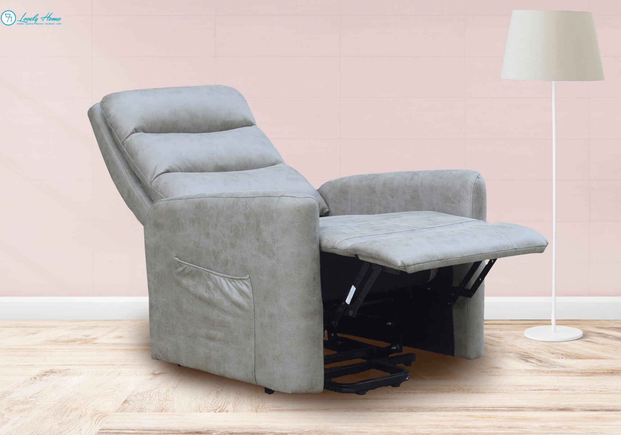 BUTACA POWER LIFT CANCUN - Imagen 5