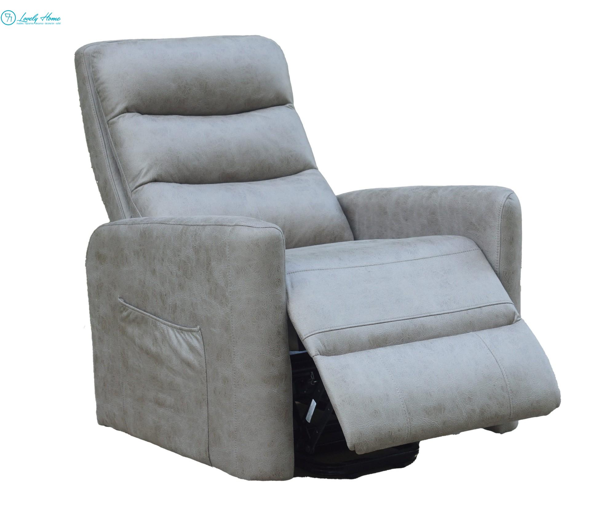 BUTACA POWER LIFT CANCUN - Imagen 3