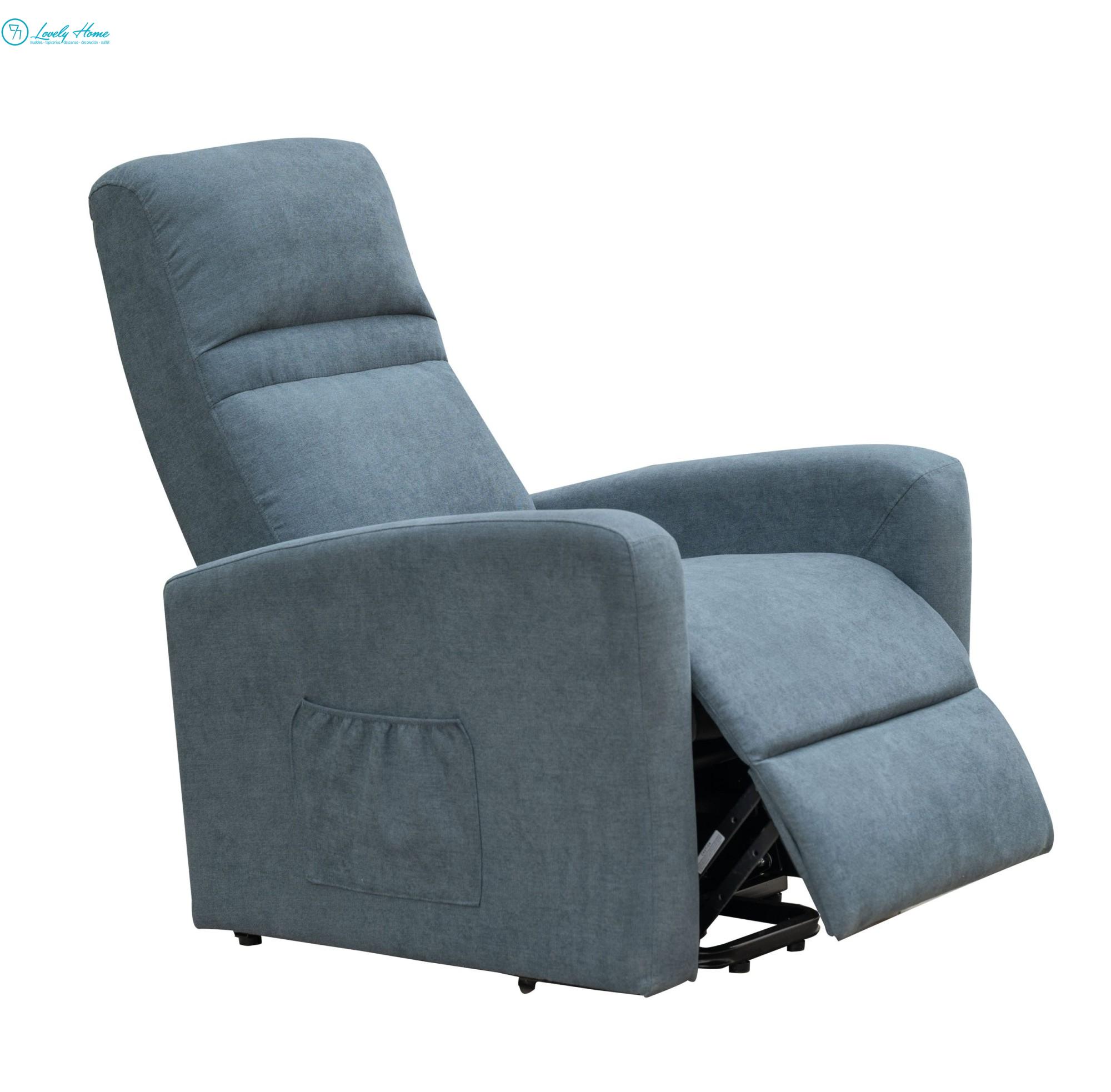 BUTACA POWER LIFT CONDAL - Imagen 5