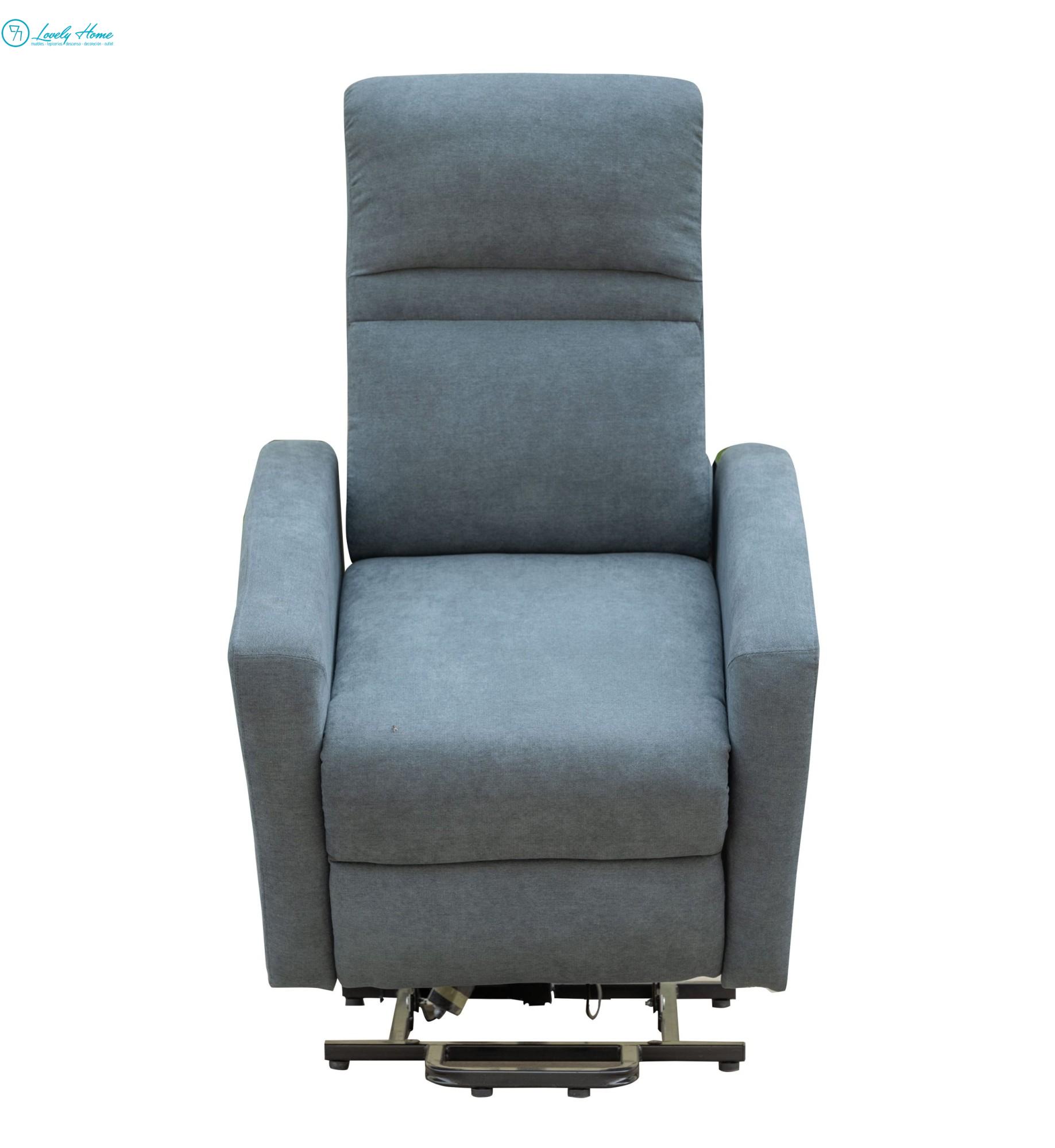 BUTACA POWER LIFT CONDAL - Imagen 3