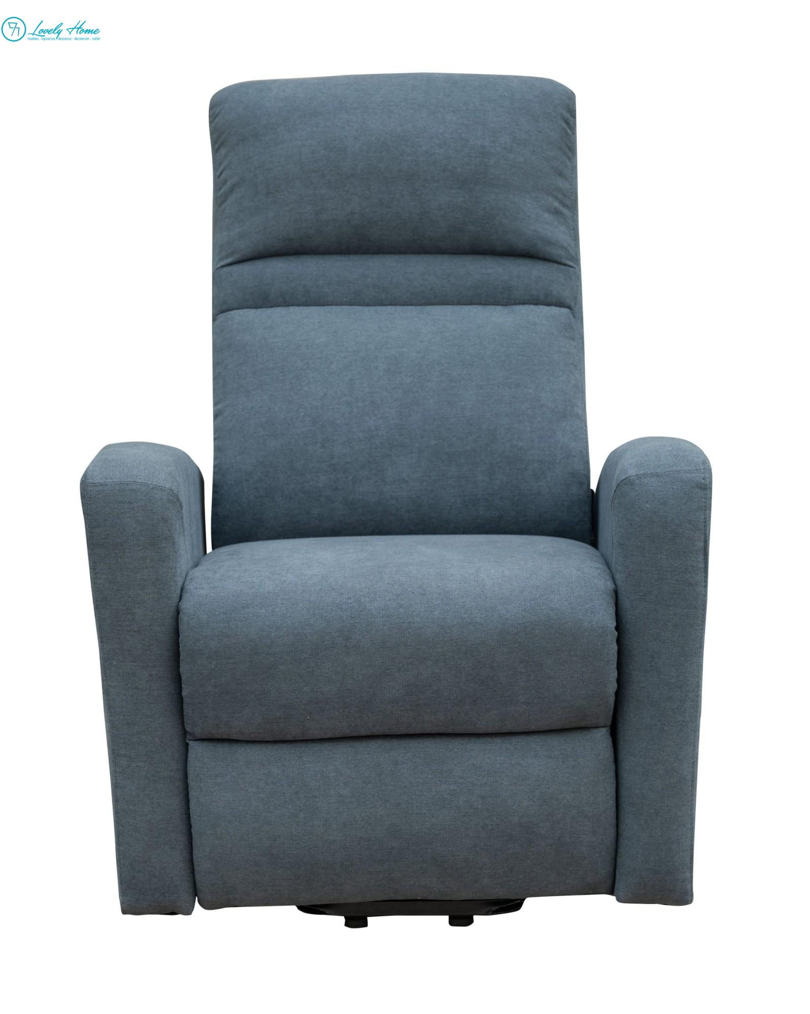 BUTACA POWER LIFT CONDAL - Imagen 4