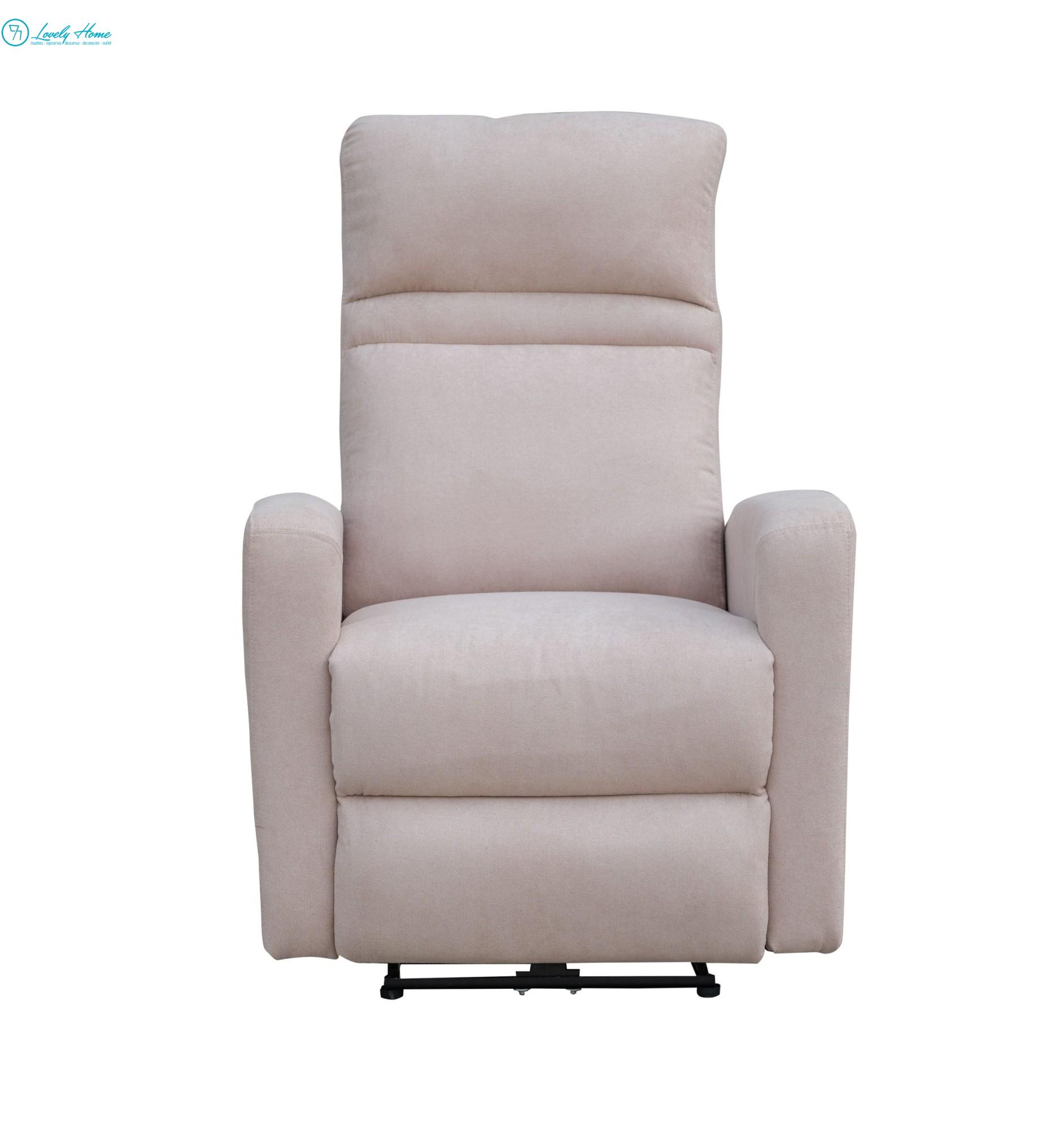 BUTACA MANUAL CONDAL - Imagen 3