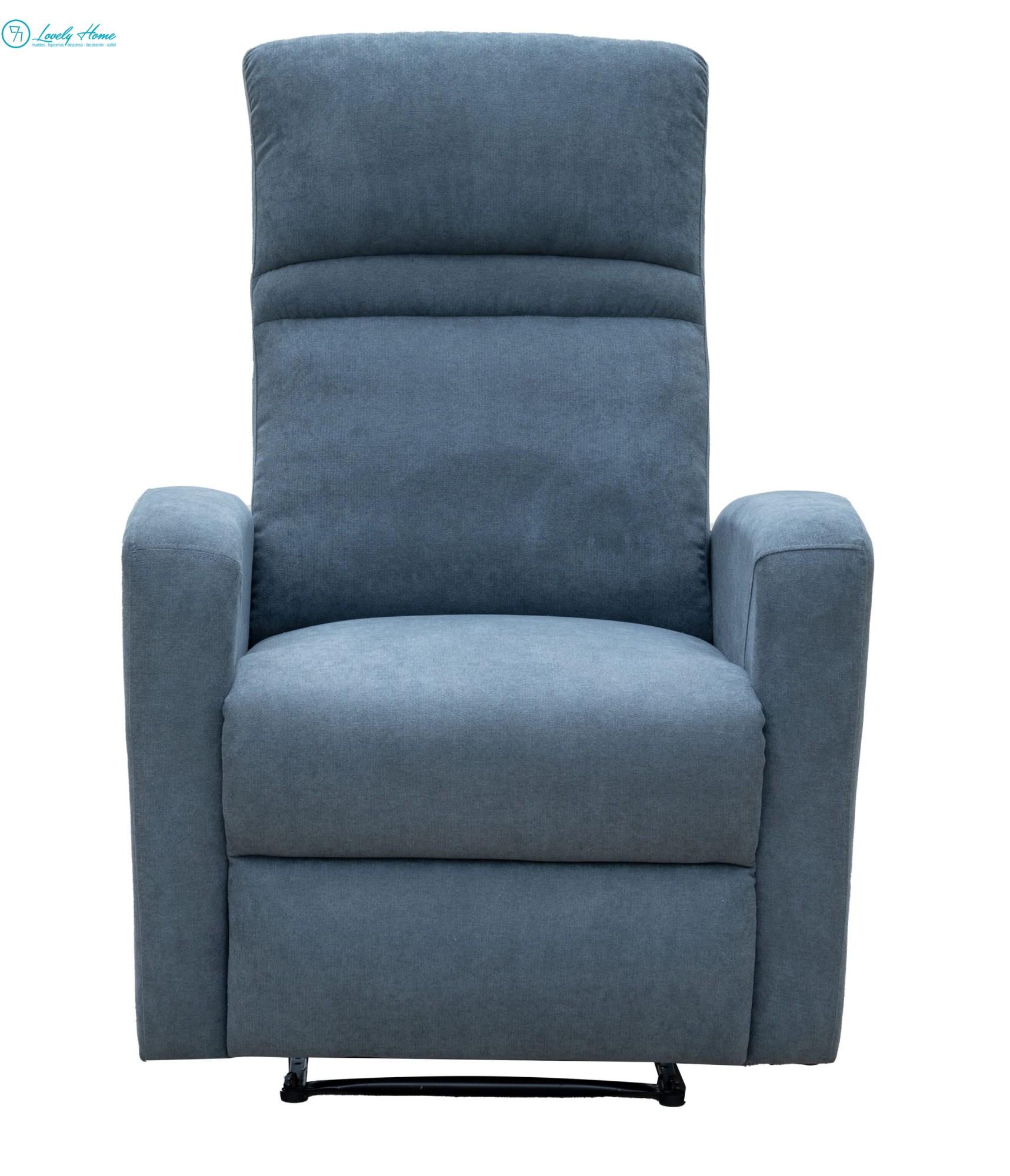 BUTACA MANUAL CONDAL - Imagen 2