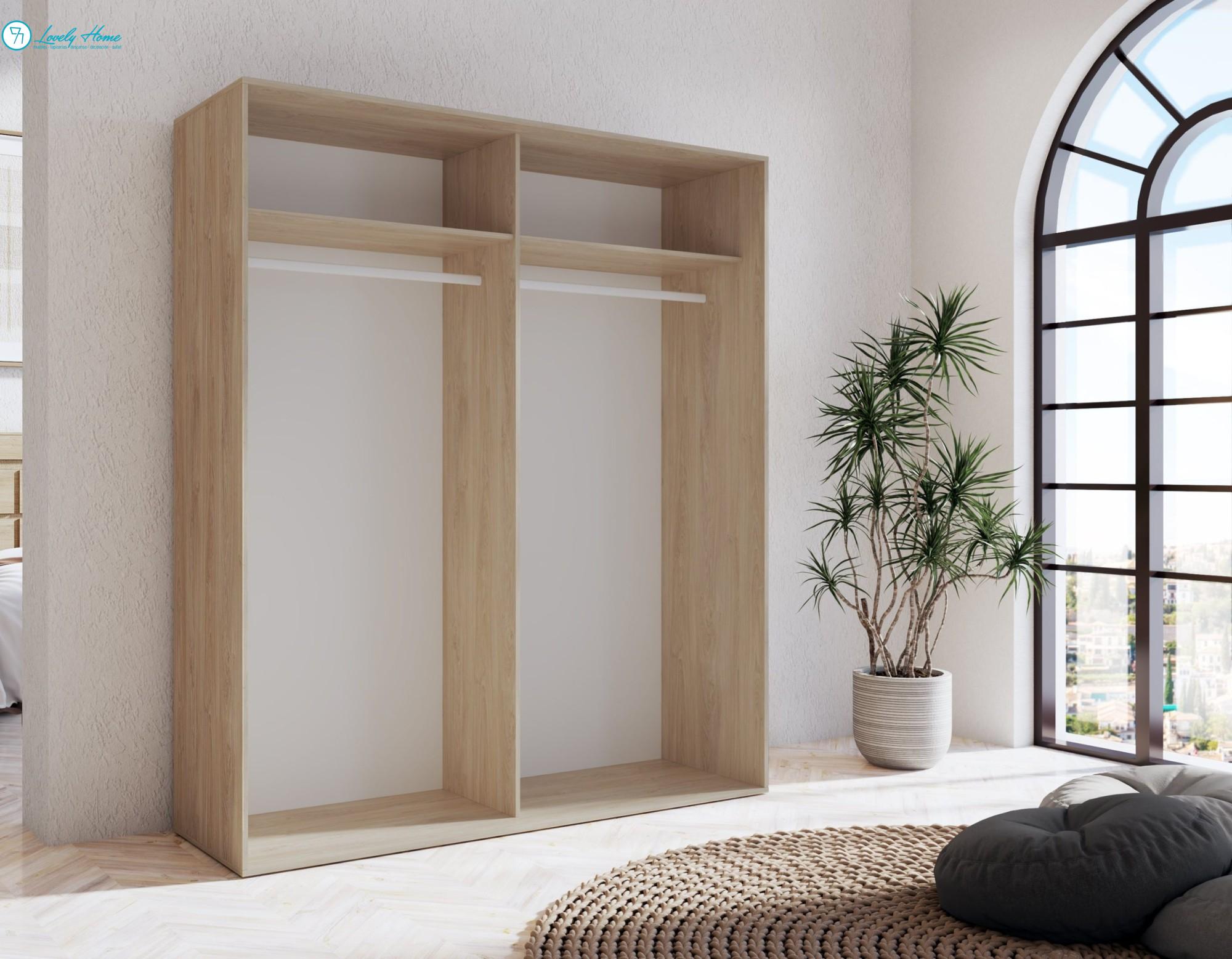 ARMARIO CORDOBA - Imagen 2