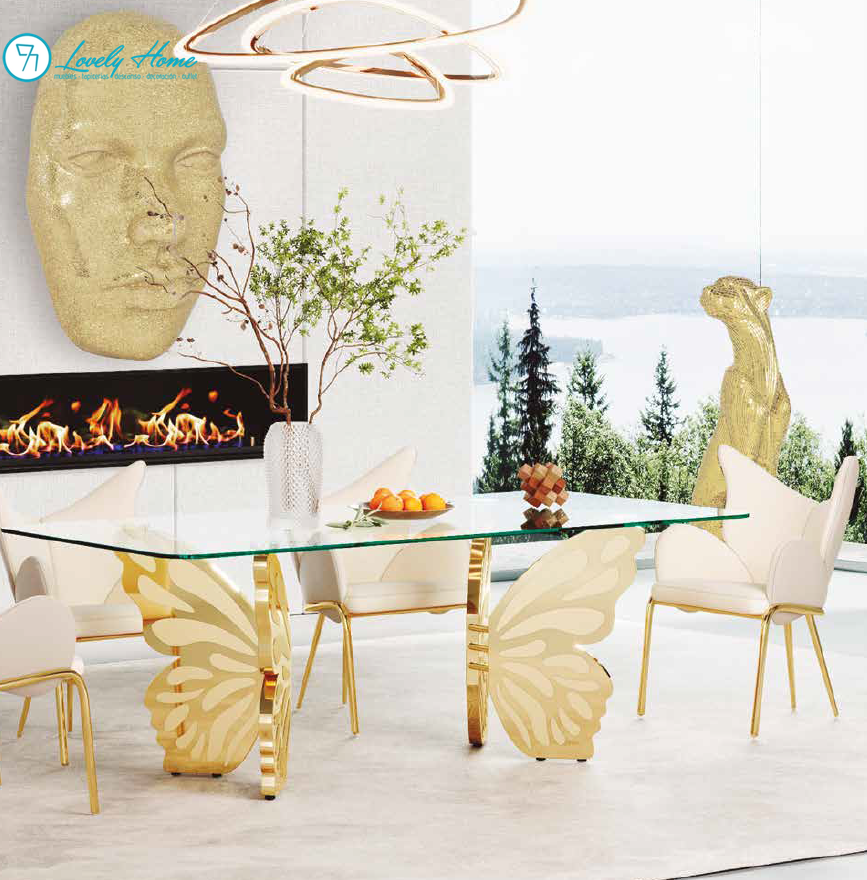 Silla acero Inoxidable